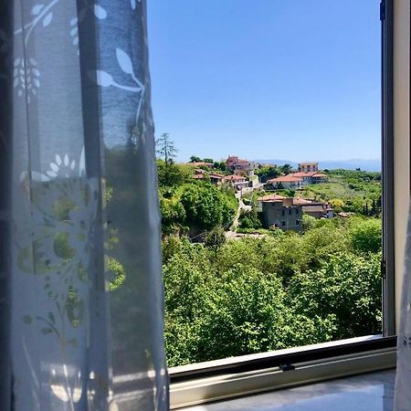 Fiori E Farfalle Apartment Caprarola Zewnętrze zdjęcie