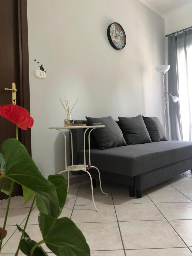 Fiori E Farfalle Apartment Caprarola Zewnętrze zdjęcie