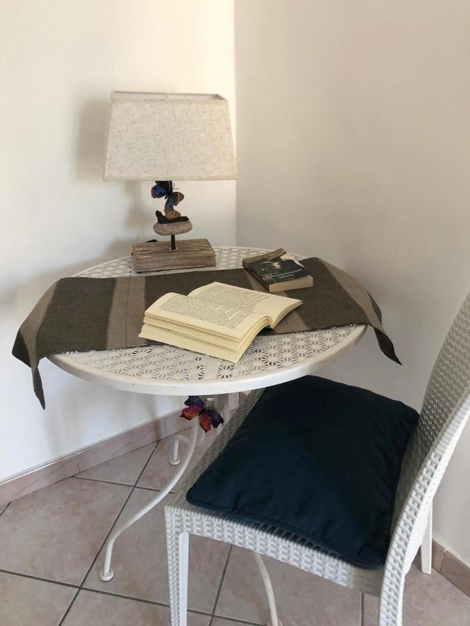 Fiori E Farfalle Apartment Caprarola Zewnętrze zdjęcie