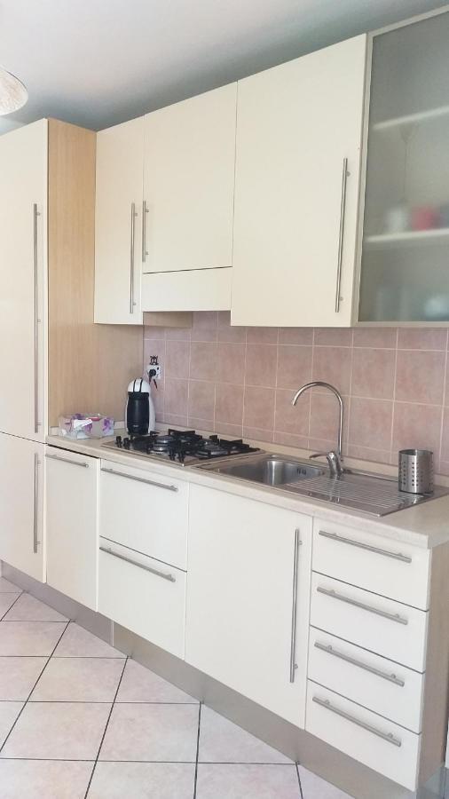 Fiori E Farfalle Apartment Caprarola Zewnętrze zdjęcie