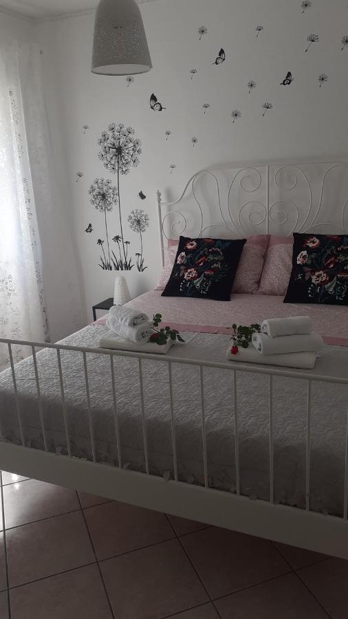 Fiori E Farfalle Apartment Caprarola Zewnętrze zdjęcie