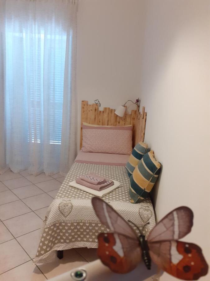 Fiori E Farfalle Apartment Caprarola Zewnętrze zdjęcie