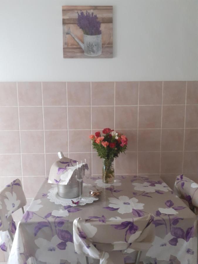 Fiori E Farfalle Apartment Caprarola Zewnętrze zdjęcie