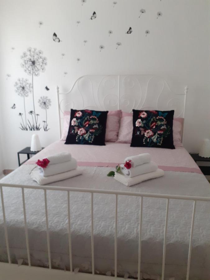 Fiori E Farfalle Apartment Caprarola Zewnętrze zdjęcie