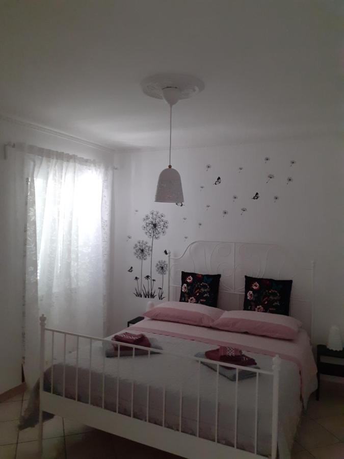 Fiori E Farfalle Apartment Caprarola Zewnętrze zdjęcie