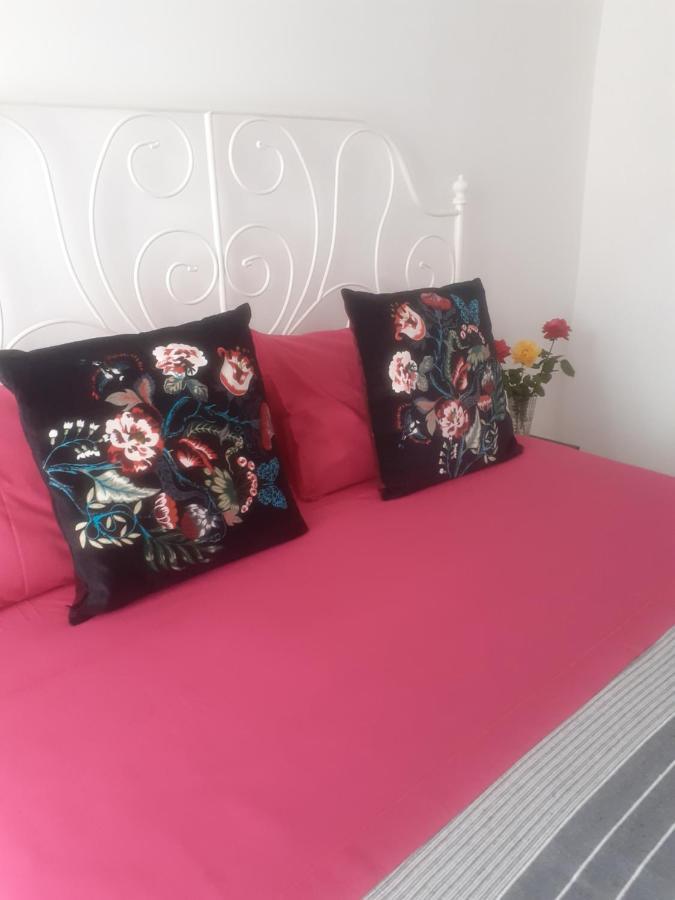 Fiori E Farfalle Apartment Caprarola Zewnętrze zdjęcie