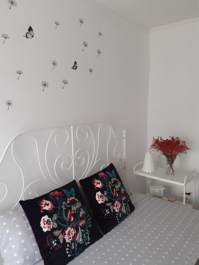 Fiori E Farfalle Apartment Caprarola Zewnętrze zdjęcie